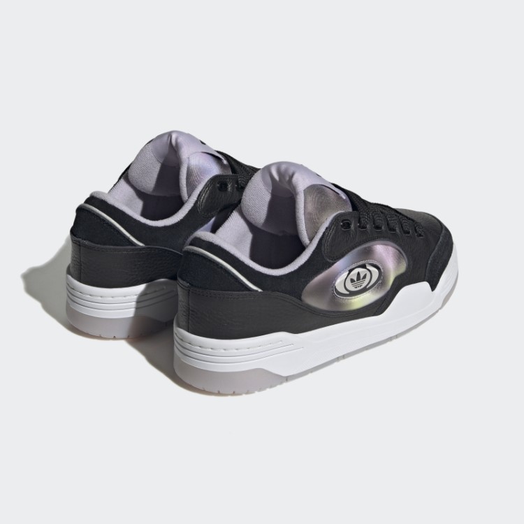 Sapatos Pretos Adidas Adi2000 X