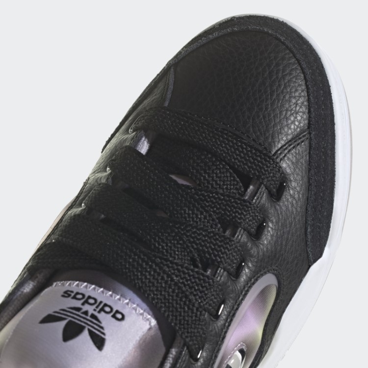 Sapatos Pretos Adidas Adi2000 X