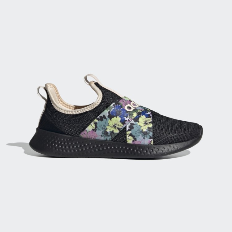 Tênis Adidas Puremotion Adapt Laranja