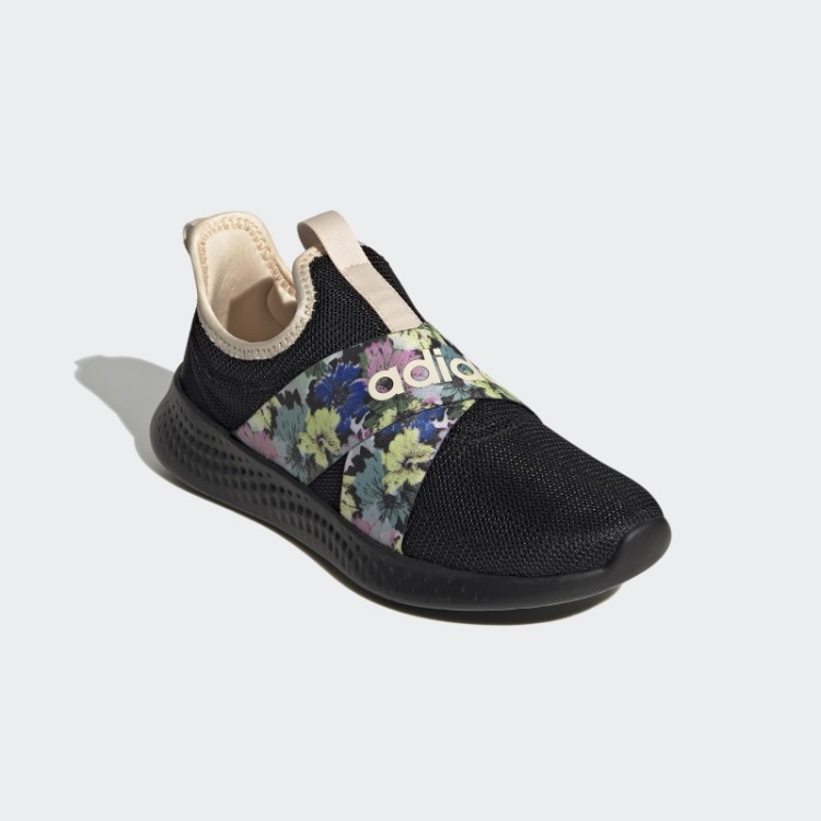 Tênis Adidas Puremotion Adapt Laranja