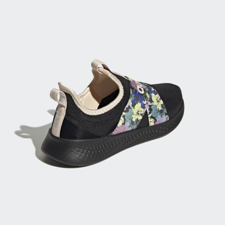 Tênis Adidas Puremotion Adapt Laranja