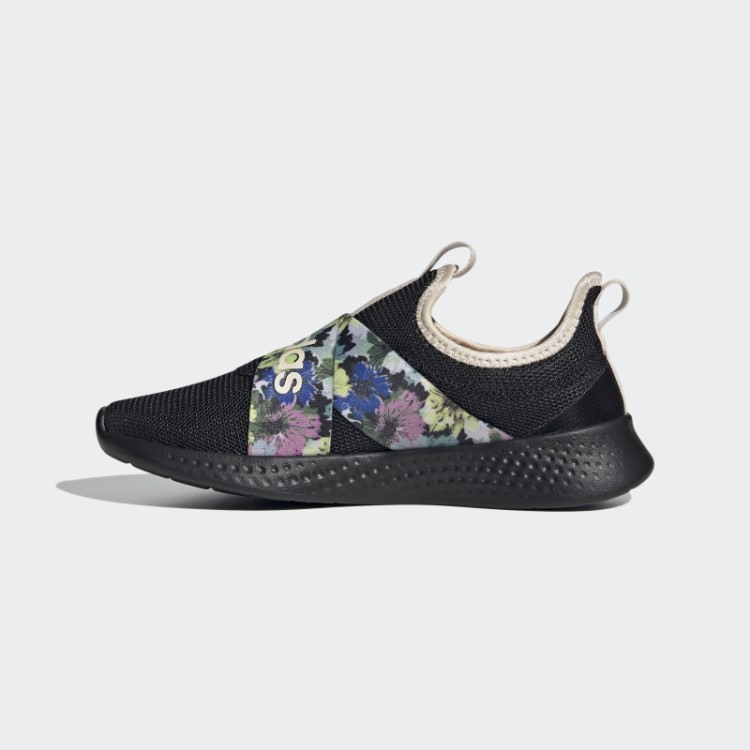 Tênis Adidas Puremotion Adapt Laranja