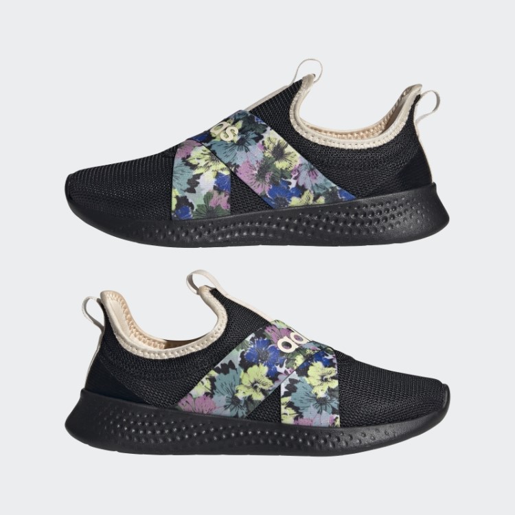 Tênis Adidas Puremotion Adapt Laranja