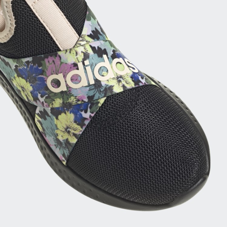 Tênis Adidas Puremotion Adapt Laranja
