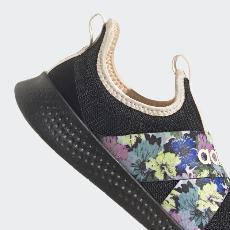 Tênis Adidas Puremotion Adapt Laranja