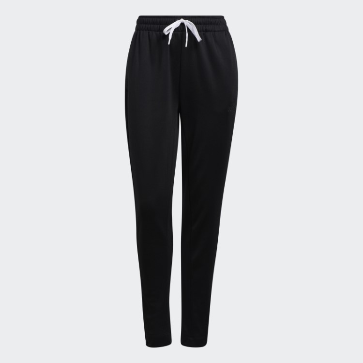 Calça Adidas Game And Go Tapered Preta