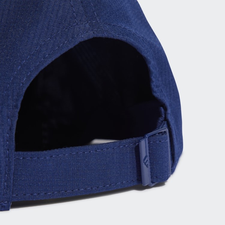 Boné Aeroready Essencial Azul Escuro Adidas