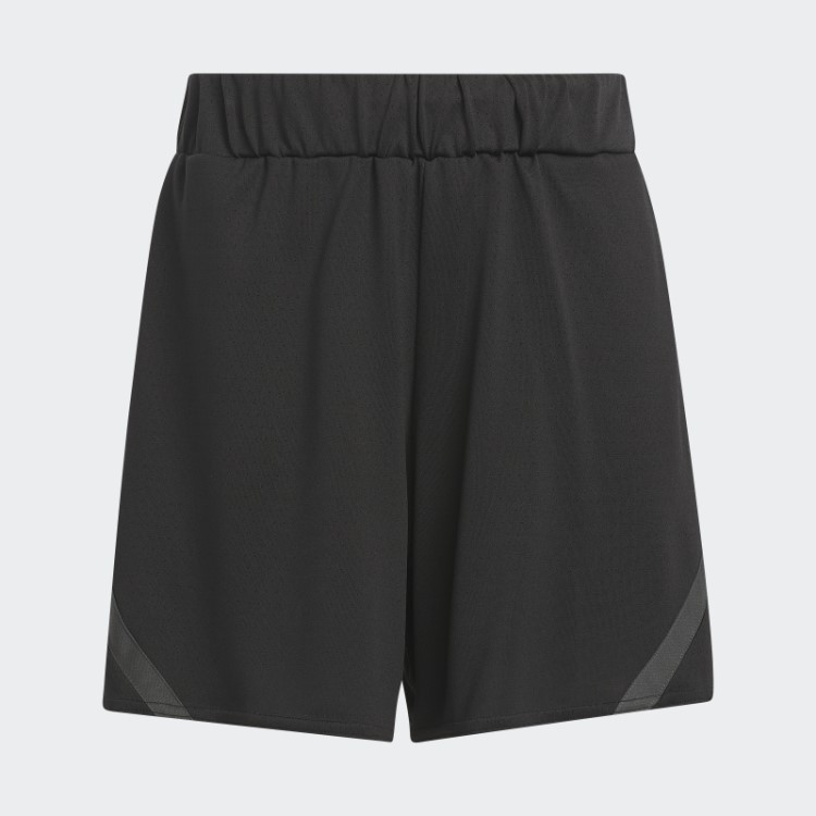 Selecionar Shorts De Basquete Preto Adidas