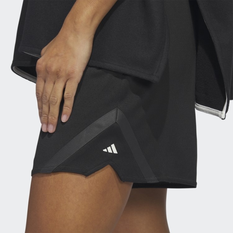 Selecionar Shorts De Basquete Preto Adidas