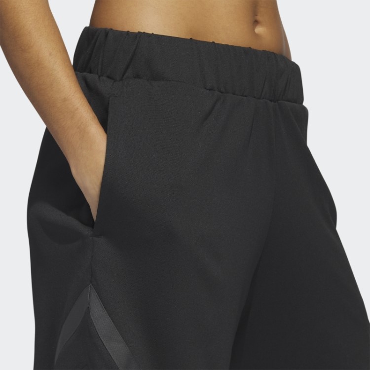 Selecionar Shorts De Basquete Preto Adidas