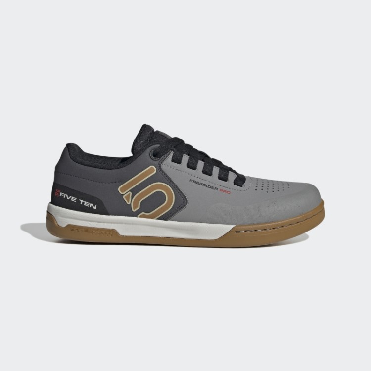 Tênis De Mountain Bike Five Ten Freerider Pro Cinza Adidas