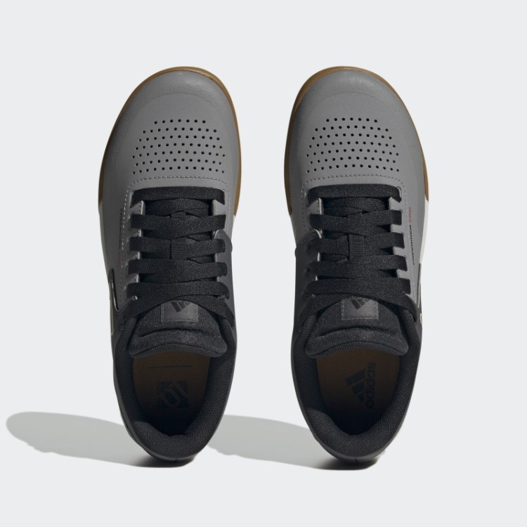 Tênis De Mountain Bike Five Ten Freerider Pro Cinza Adidas