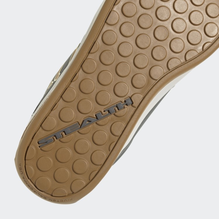 Tênis De Mountain Bike Five Ten Freerider Pro Cinza Adidas