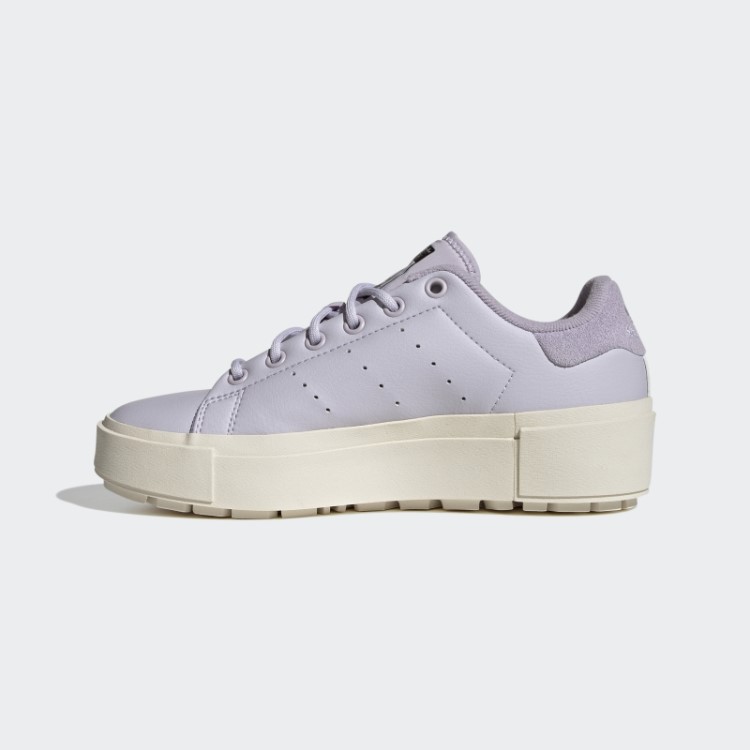 Silver Dawn Adidas Stan Smith Bonega X Sapatos