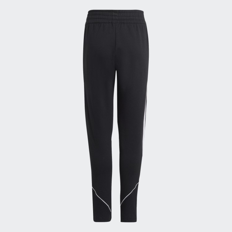 Calça De Moletom Preta Adidas Tiro 23 League