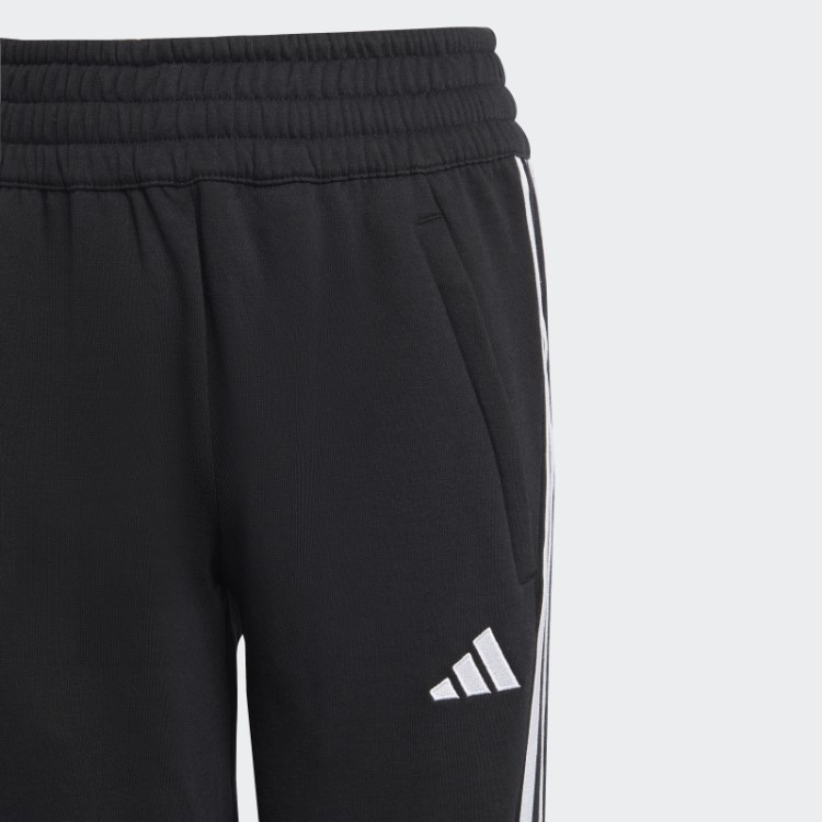 Calça De Moletom Preta Adidas Tiro 23 League