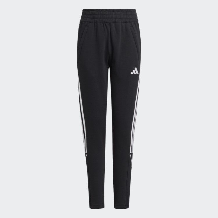 Calção De Treino Tiro 23 League Adidas Preto