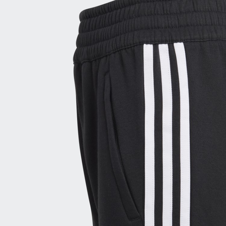 Calção De Treino Tiro 23 League Adidas Preto