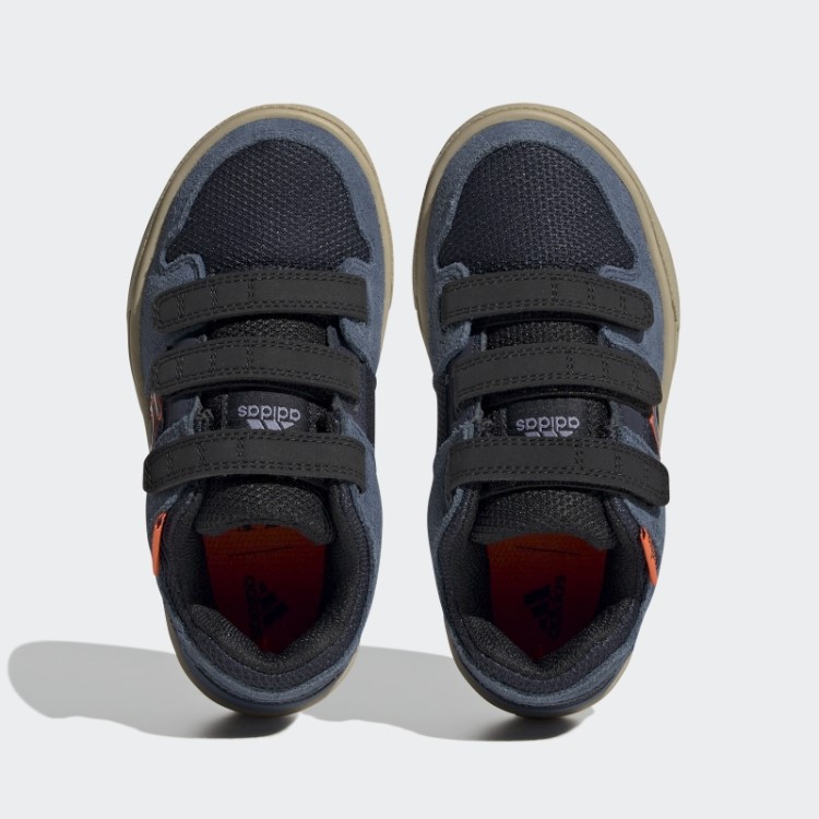 Tinta Cinco Dez Sapatos De Mountain Bike Freerider Adidas