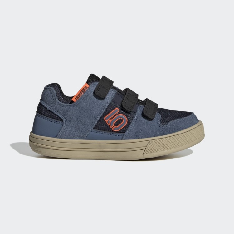 Tênis De Mountain Bike Adidas Five Ten Freerider De Tinta