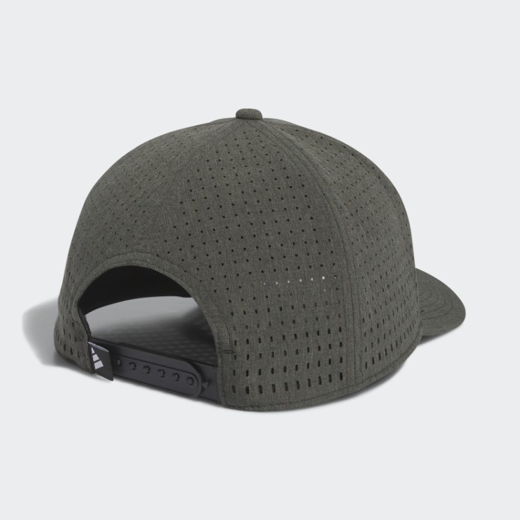 Chapéu Hidrofóbico Adidas Tour Olive Mel