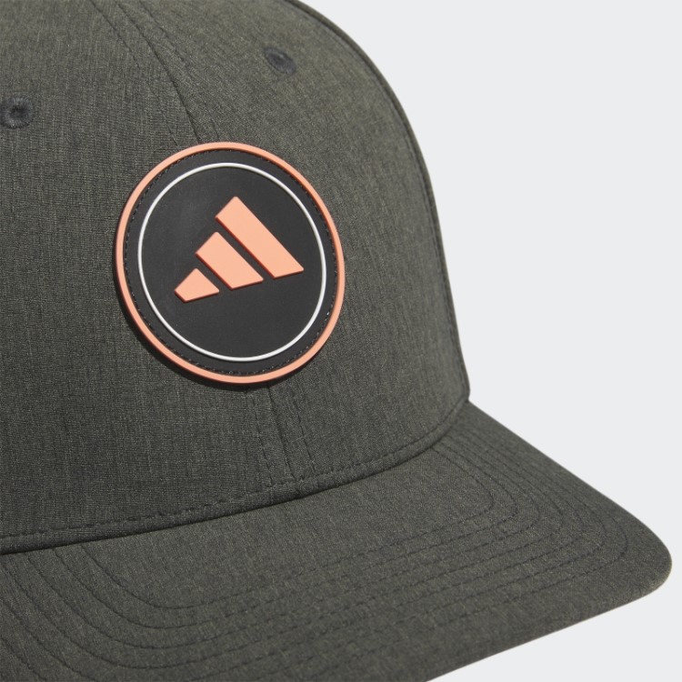 Chapéu Hidrofóbico Adidas Tour Olive Mel