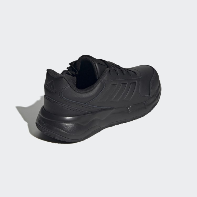 Sapatos Pretos Adidas Etera
