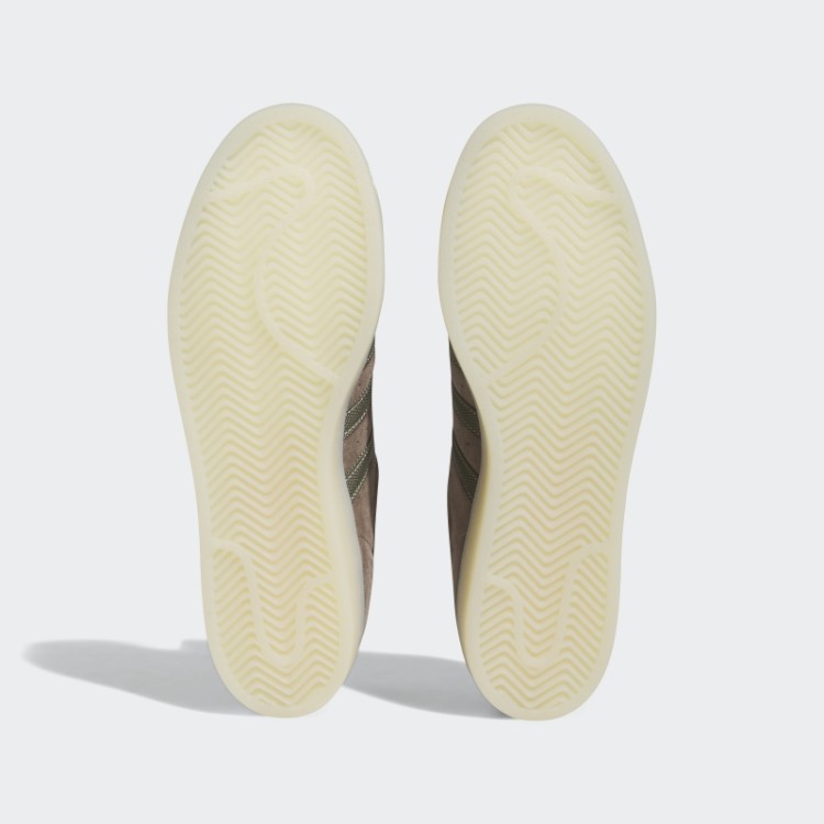 Sapatos Adidas Superstar Terra