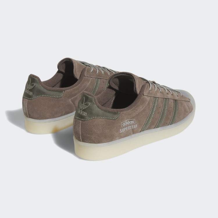 Sapatos Adidas Superstar Terra