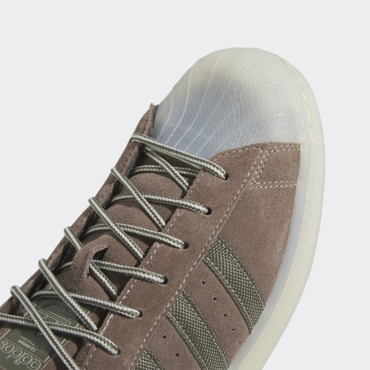 Sapatos Adidas Superstar Terra