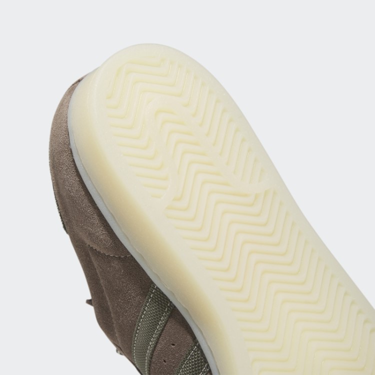 Sapatos Adidas Superstar Terra