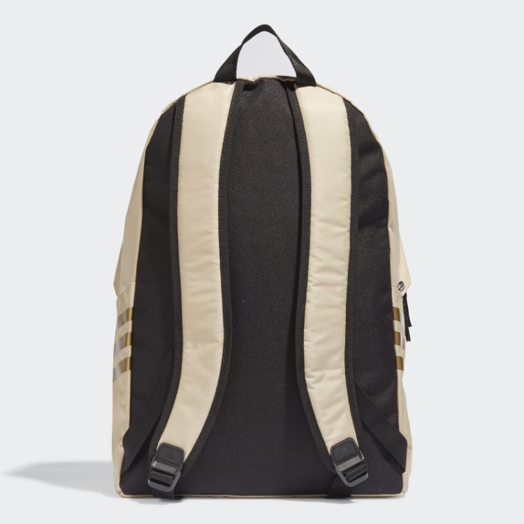 Mochila Glam Com As 3 Listras Do Futuro ícone De Alumínio Adidas