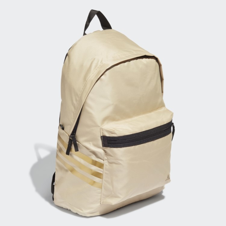 Mochila Glam Com As 3 Listras Do Futuro ícone De Alumínio Adidas