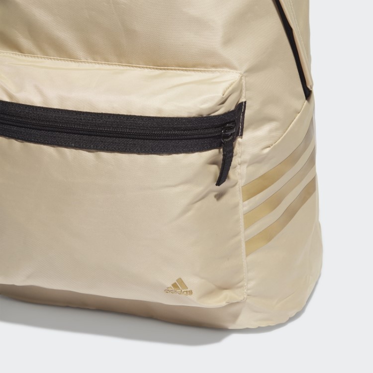 Mochila Glam Com As 3 Listras Do Futuro ícone De Alumínio Adidas
