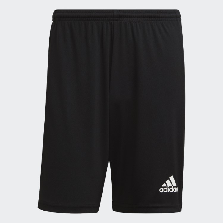 Calção Squadra 21 Preto Adidas