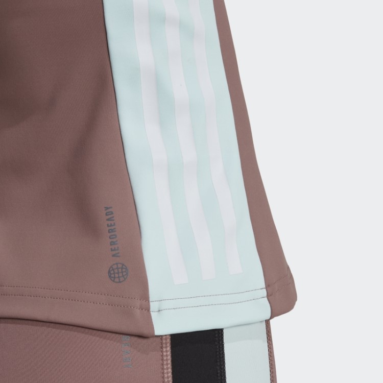Regata Roxa Adidas Hyperglam