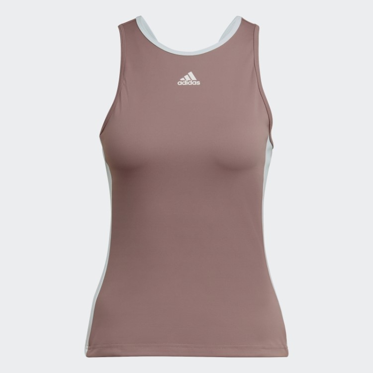 Regata Roxa Hiperglam Adidas
