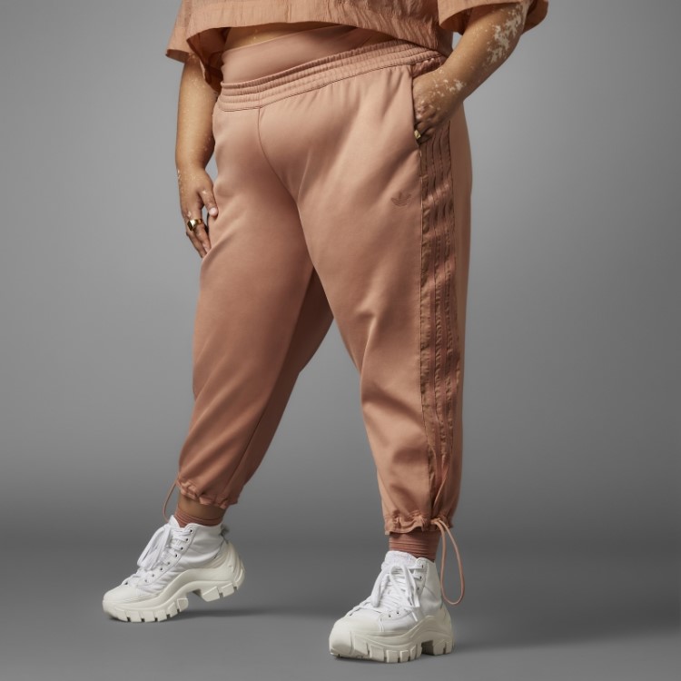 Calça Adidas Sempre Original (plus Size) Argila