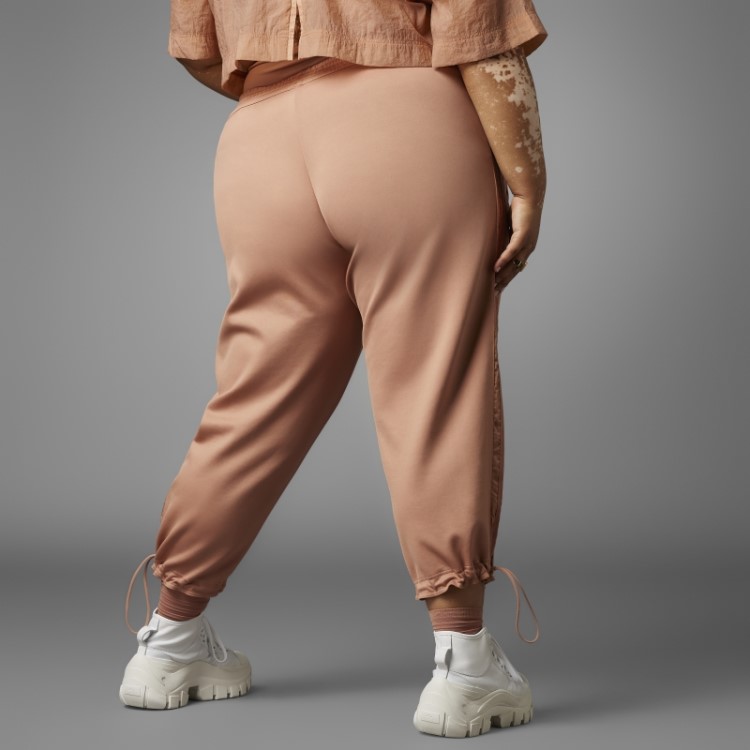 Calça Adidas Sempre Original (plus Size) Argila