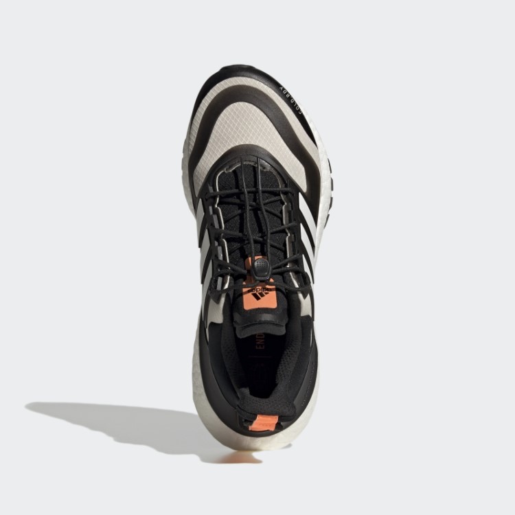 Tênis Adidas Ultraboost 22 Cold.rdy 2.0 De Alumínio