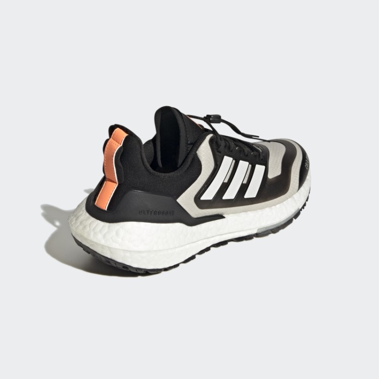 Tênis Adidas Ultraboost 22 Cold.rdy 2.0 De Alumínio