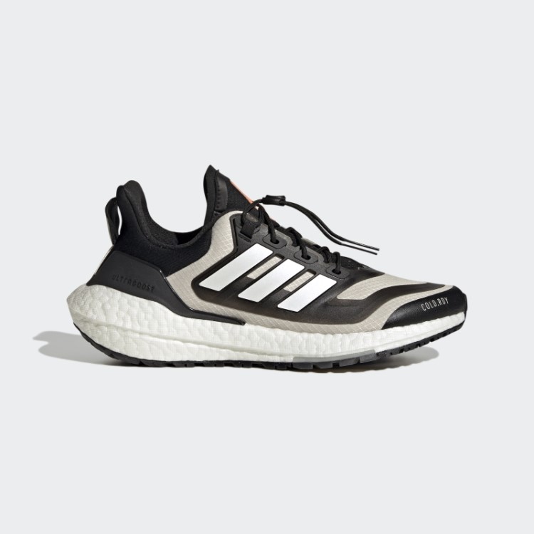Tênis Adidas Alumínio Ultraboost 22 Cold.rdy 2.0