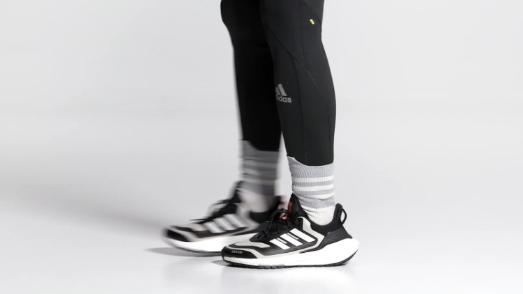 Tênis Adidas Alumínio Ultraboost 22 Cold.rdy 2.0