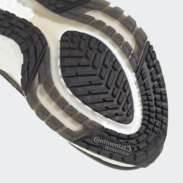 Tênis Adidas Alumínio Ultraboost 22 Cold.rdy 2.0