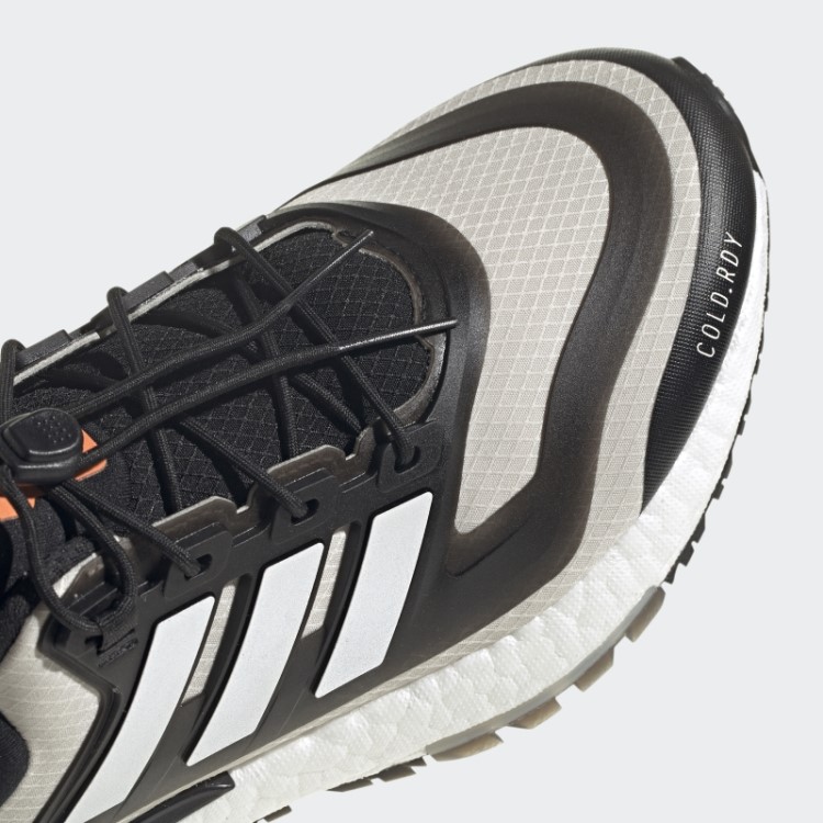Tênis Adidas Alumínio Ultraboost 22 Cold.rdy 2.0