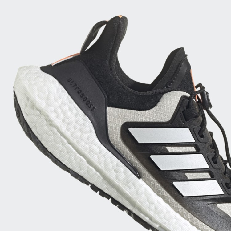 Tênis Adidas Alumínio Ultraboost 22 Cold.rdy 2.0