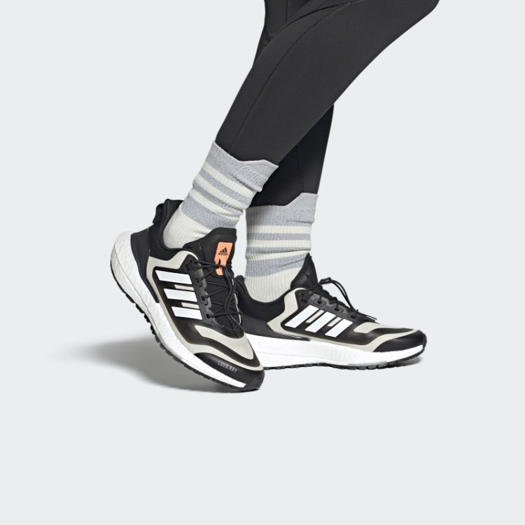 Tênis Adidas Alumínio Ultraboost 22 Cold.rdy 2.0