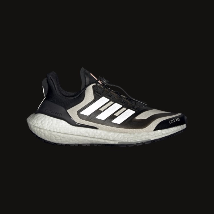 Tênis Adidas Alumínio Ultraboost 22 Cold.rdy 2.0