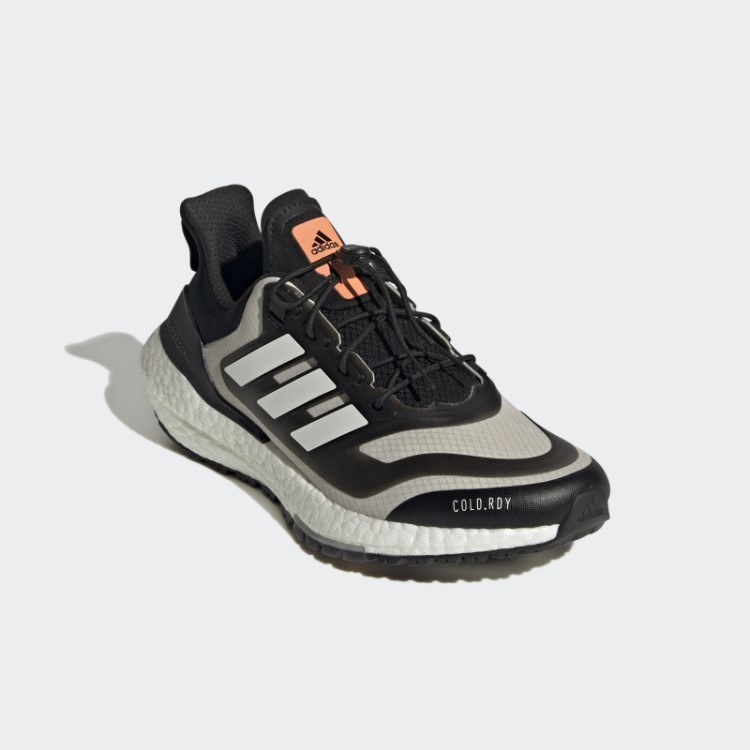 Tênis Adidas Alumínio Ultraboost 22 Cold.rdy 2.0