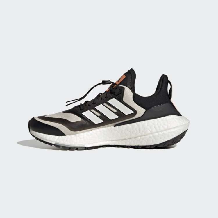 Tênis Adidas Alumínio Ultraboost 22 Cold.rdy 2.0